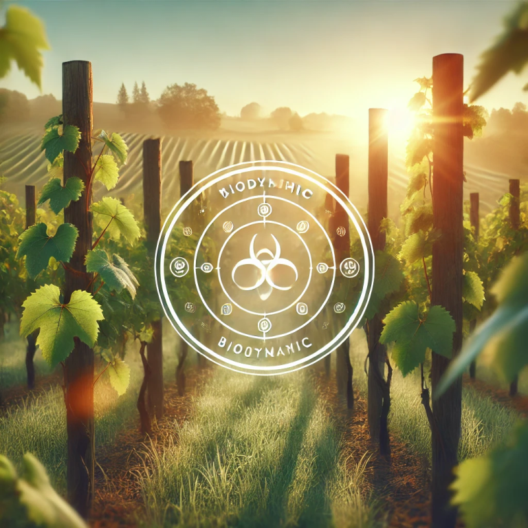 Vino Biologico e Biodinamico: Guida Completa alla Scelta Consapevole